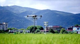 告别“苦活累活”，湘江新区开启数字种田新模式