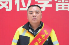 下次再遇到这样的事，我一样会冲上去”——记见义勇为勇士、美团外卖邵东市永兴站骑手邓亚群 | 湖南日报