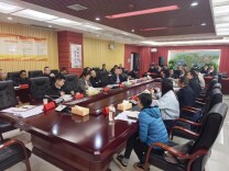 洞口县深化 “企业服务年” 行动精准施策为企业发展保驾护航