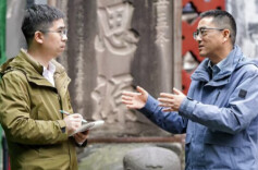 楹联中国行（71）丨一堰安民两千载，蜀水长歌入联来