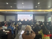 视频｜王山、王跃文等中国文学名家走进娄底乡村