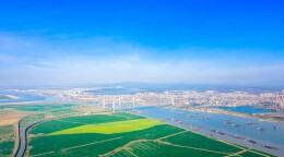 王昌海：以法典为基石，筑牢美丽中国建设法治保障