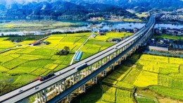 纵横三湘的高速路，藏着湖南温暖的品牌力量