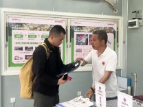 岳阳日报丨考得怎么样？烤得真香！岳阳烧烤学院马上开学了！