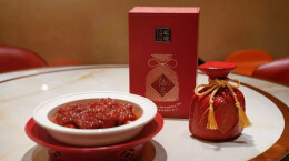 湘味江湖里的“绝代双骄”：当毛氏红烧肉遇上酒鬼酒