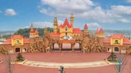 五一，来汉寿“玩玩玩”不停！这份攻略请收好→