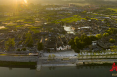 理论·新域头条丨推动县域“反向旅游”高质量发展