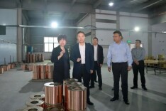 郴州：扛起经济大县挑大梁责任担当  加快推动县域经济高质量发展