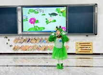 萌娃赛书香，阅读绽光芒——石门楚江二幼举办阅读大赛