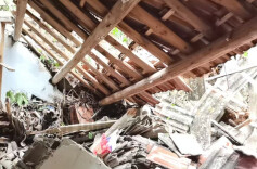 成功避险！洪江市1户4人安全转移