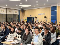 长沙市芙蓉区大同古汉城小学：家校同心共育 点亮成长之路