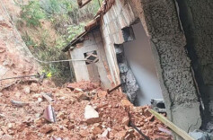 提前转移护平安 辰溪县3人成功避险