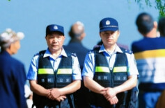 “龙”腾澧水，“警”色护航 慈利公安全警热血护航2026“龙超”首战