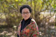 艺苑 | 谢雨专题