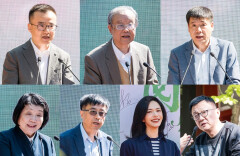 ‘Spring Reading’ event in first National Reading Week contributes to book-loving society