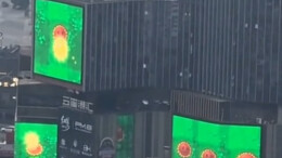 湖南发布暴雨、洪水、地质三预警！湘江长沙站23日将迎洪峰，部分河段超警