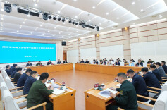 省双拥工作领导小组第34次全体会议召开 毛伟明讲话