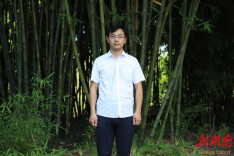 匠心育人守初心·立德树人担使命——记湖南工学院“最美班主任”熊鑫