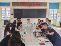 南县五小：家庭教育与教联体“双向奔赴”