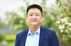 十五五 这么干丨傅沂：让县域成为区域协调发展的核心引擎