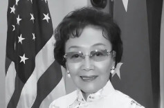 张治中将军女儿、著名侨领张素久在美国南加州逝世