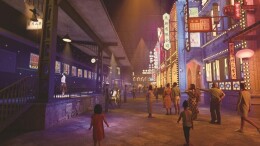 湖南常德野生动物世界“五一”放大招