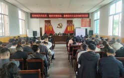 培训“及时雨” 实战“硬本领”——城步举办安全生产与防灾减灾工作业务培训班