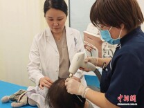 春季脱发问题高发 专家提醒：警惕脏腑失衡隐患