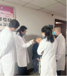 早防早筛早治 同心携手抗癌：新宁县人民医院开展肿瘤项目交流会