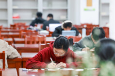 世界读书日：常德书香满城，市民尽享“悦读”时光