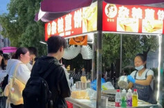 长沙后湖这一幕，为何让一座城动容？