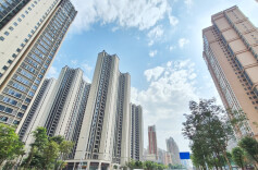 楼市去库存成效正在显现