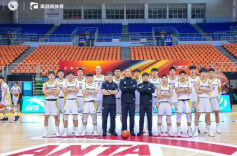 CUBAL西南赛区明日株洲开战 湖南工大男篮再度出征