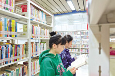 “总馆＋分馆＋基层服务点” 长沙县推进全民阅读体系建设