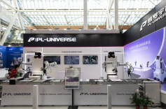 Chinese companies maintain strong presence at Hannover Messe 2026 in Germany