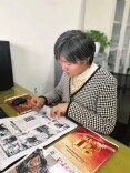 国防教育战线的“螺丝钉”——记湖南省岗位学雷锋标兵李银林@湖南日报