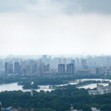 湖南省气象局解除气象灾害（暴雨）三级应急响应