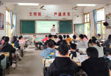 东安县疾控中心开展狂犬病预防主题宣教活动