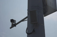 24小时精准抓拍！常德江南城区新增11处AI智能管控系统