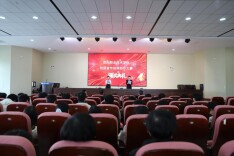 “定格邵职瞬间 解锁成长未来”校园宣传视频大赛颁奖典礼圆满落幕