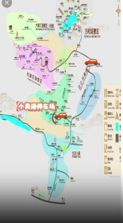 阳明山旅游区“五一”黄金周期间转运公告