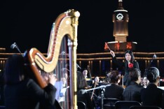 赴一场海河河畔的艺术之约 感受城市“文化韵律”