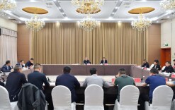 【“321”机制大抓落实年】第42期：张家界市委书记刘革安专题调度永定区信访工作