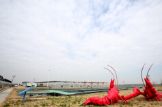 Crayfish industry flourishes in E China's Jiangsu