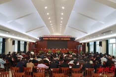 以作风之变强基层之基——湖南湘江新区黄金园街道深化“固本强基作风提升年”专项行动纪实