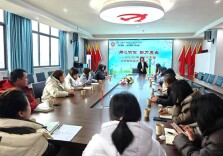 家校社共育的“一中样本”：让教育从“独奏”走向“合唱”