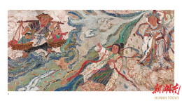 对话蔡皋③ |  去爱生活，美好会向你靠拢