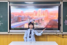 石门县磨市镇中心学校：读书活动玩出新花样