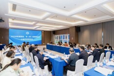 2026年湖南省、市（州）教育基金会公益项目座谈会在长沙召开