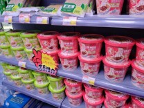 任老板长沙米粉官方新品上市